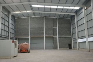 Nave industrial en alquiler en Gran Via LH en Hospitalet de Llobregat, L´