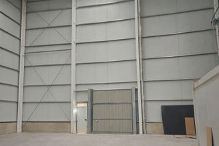 Nave industrial en alquiler en Gran Via LH en Hospitalet de Llobregat, L´
