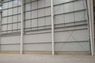 Nave industrial en alquiler en Gran Via LH en Hospitalet de Llobregat, L´