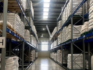 Nave industrial en alquiler en Parets del Vallès