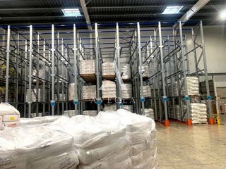 Nave industrial en alquiler en Parets del Vallès