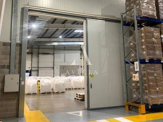 Nave industrial en alquiler en Parets del Vallès