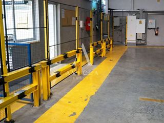 Nave industrial en alquiler en Parets del Vallès