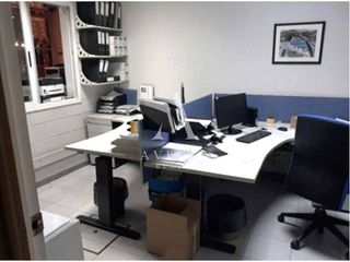 Nave industrial en alquiler en Parets del Vallès