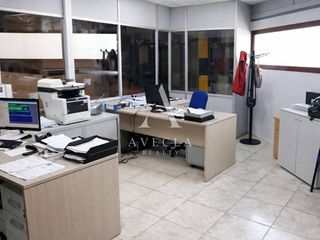 Nave industrial en alquiler en Parets del Vallès