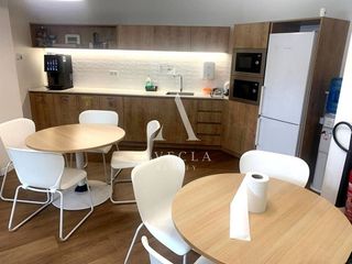 Nave industrial en alquiler en Parets del Vallès