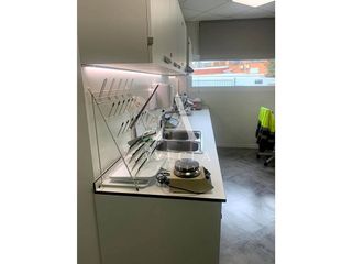 Nave industrial en alquiler en Parets del Vallès