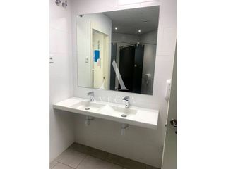 Nave industrial en alquiler en Parets del Vallès