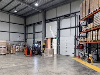 Nave industrial en alquiler en Parets del Vallès