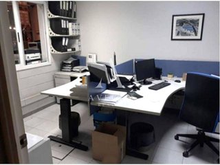 Nave industrial en alquiler en Parets del Vallès