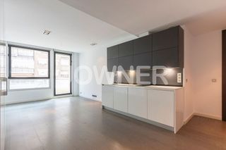 Piso en alquiler en Castillejos en Madrid