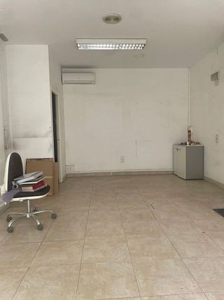 Local comercial en alquiler en Casablanca en Zaragoza