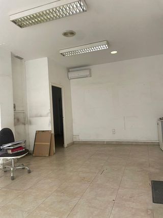 Local comercial en alquiler en Casablanca en Zaragoza