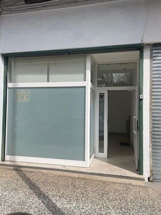 Local comercial en alquiler en Casablanca en Zaragoza