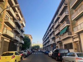 Local comercial en alquiler en Casablanca en Zaragoza