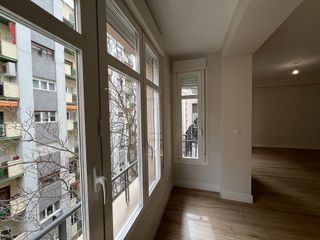 Piso en alquiler en Paseo Constitución - Las Damas en Zaragoza