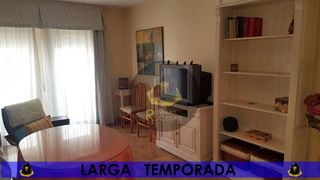 Piso en alquiler en San Matías - Realejo en Granada