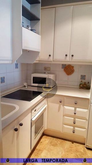 Piso en alquiler en San Matías - Realejo en Granada