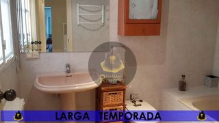 Piso en alquiler en San Matías - Realejo en Granada