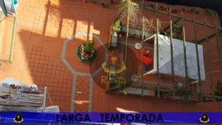 Piso en alquiler en San Matías - Realejo en Granada