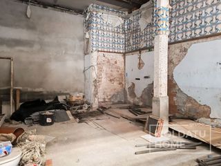 Local comercial en alquiler en Centro en San Sebastián-Donostia