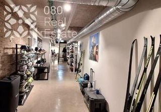 Local comercial en alquiler en Sant Gervasi - Galvany en Barcelona