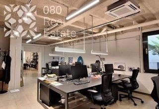 Local comercial en alquiler en Sant Gervasi - Galvany en Barcelona