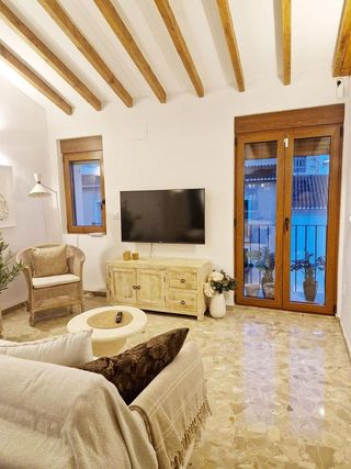 Piso en alquiler en Centro Urbano en Dénia