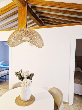 Piso en alquiler en Centro Urbano en Dénia