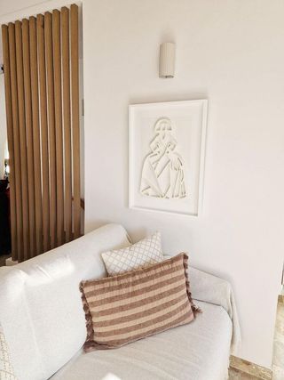 Piso en alquiler en Centro Urbano en Dénia