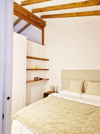 Piso en alquiler en Centro Urbano en Dénia