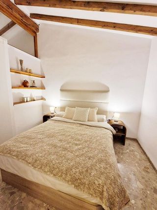 Piso en alquiler en Centro Urbano en Dénia