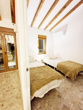 Piso en alquiler en Centro Urbano en Dénia