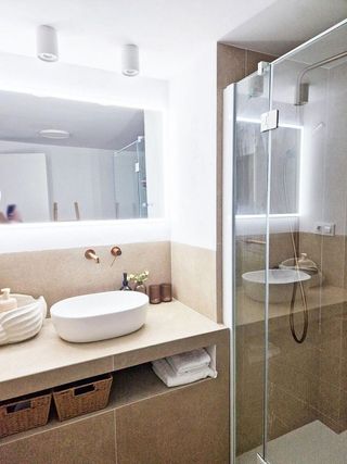 Piso en alquiler en Centro Urbano en Dénia