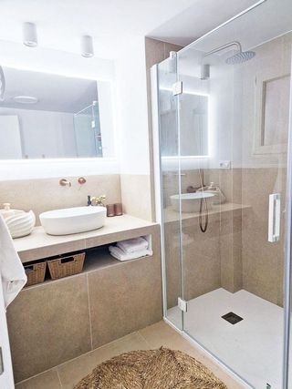 Piso en alquiler en Centro Urbano en Dénia