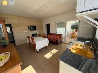 Chalet en alquiler en Novelda