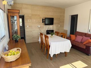 Chalet en alquiler en Novelda