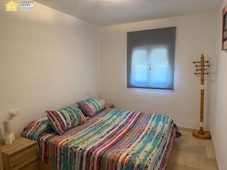 Chalet en alquiler en Novelda