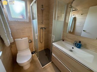 Chalet en alquiler en Novelda