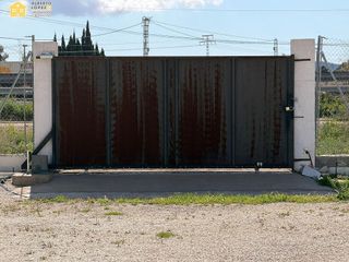 Chalet en alquiler en Novelda