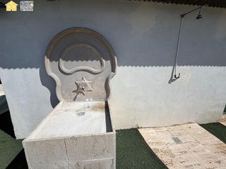 Chalet en alquiler en Novelda