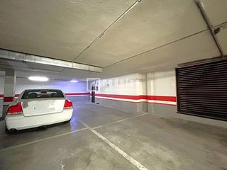 Garaje en venta en Prosperidad en Madrid