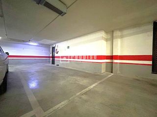 Garaje en venta en Prosperidad en Madrid