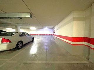 Garaje en venta en Prosperidad en Madrid