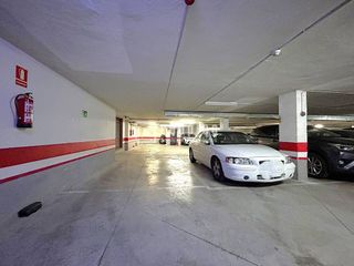 Garaje en venta en Prosperidad en Madrid