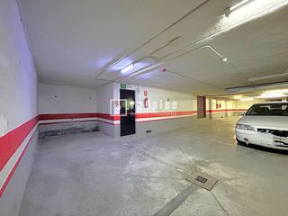 Garaje en venta en Prosperidad en Madrid