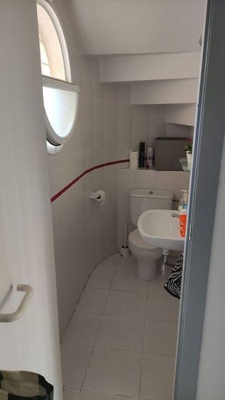 Casa adosada en alquiler en Torrelamata - La Mata en Torrevieja