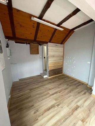 Local comercial en alquiler en Cruces en Barakaldo