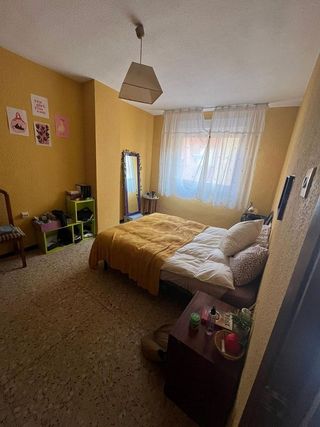 Piso en alquiler en Ciudad Jardín - Tagarete - El Zapillo en Almería