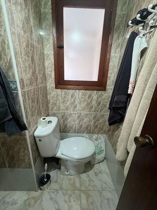 Piso en alquiler en Ciudad Jardín - Tagarete - El Zapillo en Almería